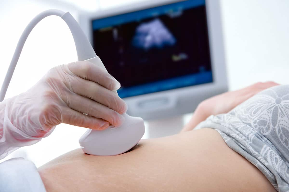 univ doz dr michael medl frauenarzt gynaekologe ultraschall vorsorge - Ultraschalluntersuchung