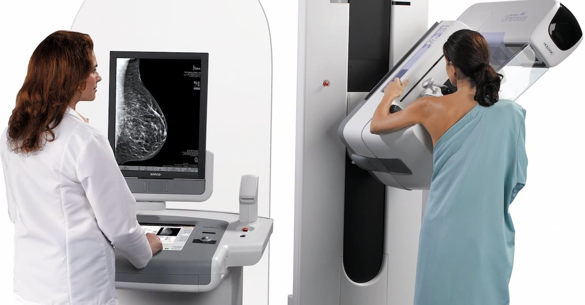 univ doz dr michael medl frauenarzt mammographie mammachirurgie - Mammographie